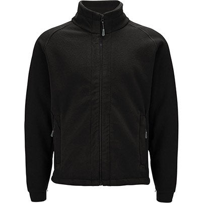 Glacier Men’s Interactive Fleece Jacket